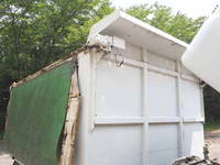 MITSUBISHI FUSO Fighter Deep Dump PDG-FL63F 2009 157,126km_30