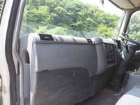 MITSUBISHI FUSO Fighter Deep Dump PDG-FL63F 2009 157,126km_33