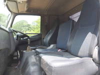 MITSUBISHI FUSO Fighter Deep Dump PDG-FL63F 2009 157,126km_35