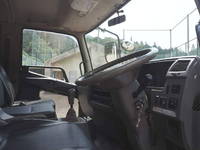 MITSUBISHI FUSO Fighter Deep Dump PDG-FL63F 2009 157,126km_36