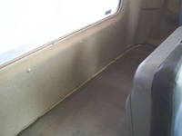 MITSUBISHI FUSO Fighter Deep Dump PDG-FL63F 2009 157,126km_37