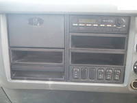 MITSUBISHI FUSO Fighter Deep Dump PDG-FL63F 2009 157,126km_38