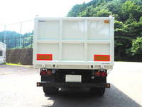 MITSUBISHI FUSO Fighter Deep Dump PDG-FL63F 2009 157,126km_6