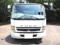 MITSUBISHI FUSO Fighter Deep Dump PDG-FL63F 2009 157,126km_8