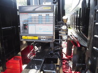 ISUZU Elf Truck (With 4 Steps Of Cranes) TKG-NPR85AR 2014 65,842km_10