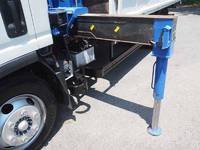 ISUZU Elf Truck (With 4 Steps Of Cranes) TKG-NPR85AR 2014 65,751km_12