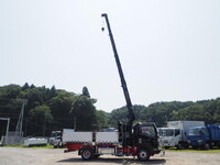 ISUZU Elf Truck (With 4 Steps Of Cranes) TKG-NPR85AR 2014 65,842km_14