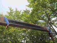 ISUZU Elf Truck (With 4 Steps Of Cranes) TKG-NPR85AR 2014 65,751km_16