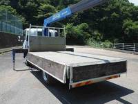 ISUZU Elf Truck (With 4 Steps Of Cranes) TKG-NPR85AR 2014 65,751km_18