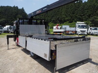 ISUZU Elf Truck (With 4 Steps Of Cranes) TKG-NPR85AR 2014 65,842km_18