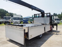 ISUZU Elf Truck (With 4 Steps Of Cranes) TKG-NPR85AR 2014 65,842km_20