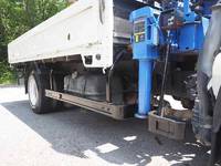 ISUZU Elf Truck (With 4 Steps Of Cranes) TKG-NPR85AR 2014 65,751km_22