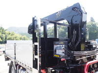 ISUZU Elf Truck (With 4 Steps Of Cranes) TKG-NPR85AR 2014 65,842km_23
