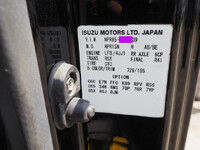ISUZU Elf Truck (With 4 Steps Of Cranes) TKG-NPR85AR 2014 65,842km_29