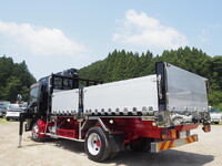 ISUZU Elf Truck (With 4 Steps Of Cranes) TKG-NPR85AR 2014 65,842km_2