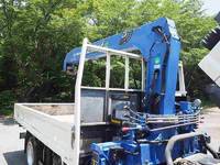 ISUZU Elf Truck (With 4 Steps Of Cranes) TKG-NPR85AR 2014 65,751km_31