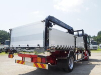 ISUZU Elf Truck (With 4 Steps Of Cranes) TKG-NPR85AR 2014 65,842km_4
