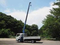 ISUZU Elf Truck (With 4 Steps Of Cranes) TKG-NPR85AR 2014 65,751km_5
