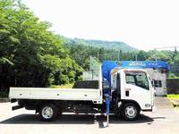 ISUZU Elf Truck (With 4 Steps Of Cranes) TKG-NPR85AR 2014 65,751km_6