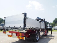ISUZU Elf Truck (With 4 Steps Of Cranes) TKG-NPR85AR 2014 65,842km_7