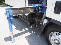ISUZU Elf Truck (With 4 Steps Of Cranes) TKG-NPR85AR 2014 65,751km_8