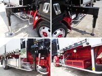 ISUZU Elf Truck (With 4 Steps Of Cranes) TKG-NPR85AR 2014 65,842km_9