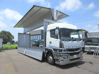 MITSUBISHI FUSO Super Great Panel Wing 2PG-FS74HZ 2017 313,225km_1
