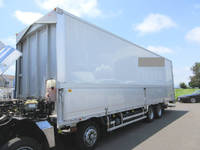MITSUBISHI FUSO Super Great Panel Wing 2PG-FS74HZ 2017 313,225km_23