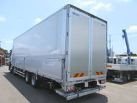 MITSUBISHI FUSO Super Great Panel Wing 2PG-FS74HZ 2017 313,225km_2