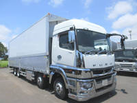 MITSUBISHI FUSO Super Great Panel Wing 2PG-FS74HZ 2017 313,225km_3