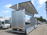 MITSUBISHI FUSO Super Great Panel Wing 2PG-FS74HZ 2017 313,225km_4