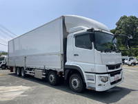 MITSUBISHI FUSO Super Great Panel Wing 2PG-FS74HZ 2020 725,264km_3