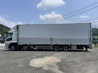 MITSUBISHI FUSO Super Great Panel Wing 2PG-FS74HZ 2020 725,264km_5