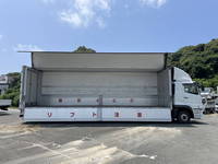 MITSUBISHI FUSO Super Great Panel Wing 2PG-FS74HZ 2020 725,264km_6