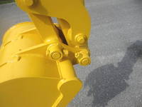 KOMATSU Others Mini Excavator PC10MR-2 2007 274h_10