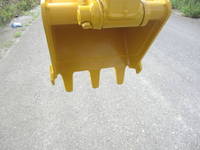 KOMATSU Others Mini Excavator PC10MR-2 2007 274h_11