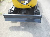 KOMATSU Others Mini Excavator PC10MR-2 2007 274h_12