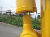 KOMATSU Others Mini Excavator PC10MR-2 2007 274h_14