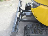 KOMATSU Others Mini Excavator PC10MR-2 2007 274h_17