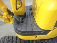 KOMATSU Others Mini Excavator PC10MR-2 2007 274h_22