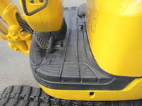 KOMATSU Others Mini Excavator PC10MR-2 2007 274h_24