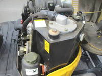 KOMATSU Others Mini Excavator PC10MR-2 2007 274h_25