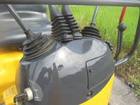 KOMATSU Others Mini Excavator PC10MR-2 2007 274h_29