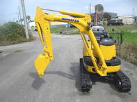 KOMATSU Others Mini Excavator PC10MR-2 2007 274h_30