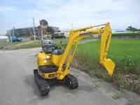 KOMATSU Others Mini Excavator PC10MR-2 2007 274h_31