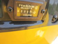 KOMATSU Others Mini Excavator PC10MR-2 2007 274h_32