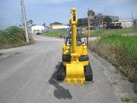 KOMATSU Others Mini Excavator PC10MR-2 2007 274h_3
