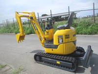 KOMATSU Others Mini Excavator PC10MR-2 2007 274h_4