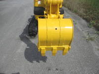 KOMATSU Others Mini Excavator PC10MR-2 2007 274h_8