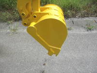 KOMATSU Others Mini Excavator PC10MR-2 2007 274h_9